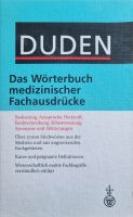 Das Wörterbuch medizinischer Fachausdrücke Baden-Württemberg - Balingen Vorschau