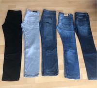 Jeans Mac, s. Oliver, Esprit…33/34 Bayern - Augsburg Vorschau