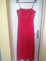 Abendkleid / Ballkleid (bodenlang) Thüringen - Sömmerda Vorschau