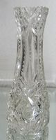 alte Kristall Glas Mini Vase 12 cm Handgeschliffen Vintage Nordrhein-Westfalen - Dinslaken Vorschau