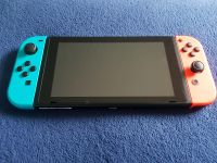 Tausche Nintendo Switch mit Zubehör gegen Laptop Saarbrücken-West - Burbach Vorschau