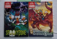 Lustiges Taschenbuch YOUNG COMICS - LTB YOUNG DONALD DUCK Niedersachsen - Lingen (Ems) Vorschau