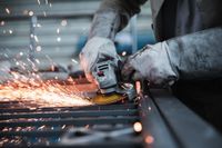 Metallmitarbeiter m/w/d Baden-Württemberg - Bad Waldsee Vorschau