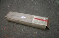 Schweißelektroden Titan, DDR, 3,25mm  9kg Thüringen - Ilmenau Vorschau