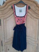 Dirndl, Marke Wenger, Größe/Gr. 38 Kr. Dachau - Petershausen Vorschau