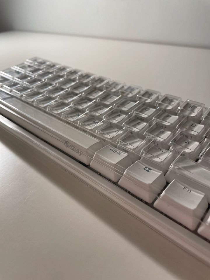 Tastatur Ducky -One 2 Mini Gaming Tastatur ( MX silent Red) in Kleinmachnow