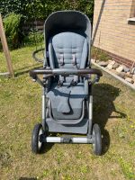 Kinderwagen ABC Design Viper 4 Niedersachsen - Oldenburg Vorschau