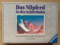 Party Spiel Nilpferd auf der Achterbahn Ravensburger Stuttgart - Stuttgart-Ost Vorschau