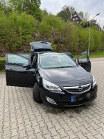 Opel Astra 1.6 Automatik Sachsen - Altenberg Sachs Vorschau