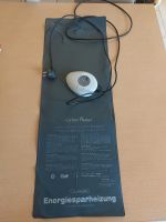 Wasserbett Heizung 2x Carbon Heater classic 240 Watt Nordrhein-Westfalen - Selfkant Vorschau