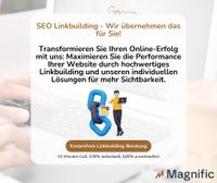 SEO Premium-Linkbuilding mit High Quality Backlinks Bayern - Bad Heilbrunn Vorschau
