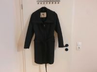 Burberry Damen Mantel schwarz Gr. 36 Hessen - Dreieich Vorschau