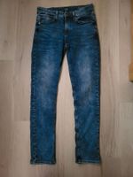 Jeanshose Slim Gr. W30/L32 blau Bayern - Gerbrunn Vorschau