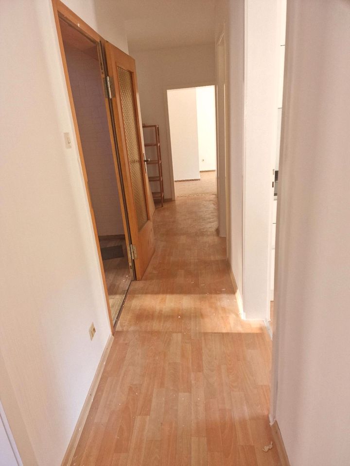 Gepflegte frisch sanierte 3 Zimmer Wohnung in Ehningen in Sindelfingen