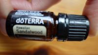 doTERRA Hawaiian Sandalwood 5ml neu ungeöffnet Chemnitz - Altchemnitz Vorschau