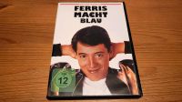 Ferris macht blau /  DVD mit Matthew Broderick Nordrhein-Westfalen - Lindlar Vorschau