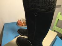 S. Oliver Stiefel 37 Saarland - Neunkirchen Vorschau