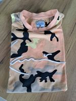 Karl Kani T-Shirt Shirt Camouflage Militär Niedersachsen - Tespe Vorschau