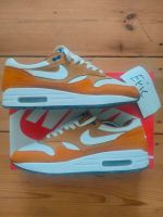 Nike Air Max 1 Premium Retro Curry (2018) US 9.5 EU 43 Mitte - Moabit Vorschau