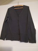 Strickjacke, Jacke, Gr. S, dunkelgrau, cecil Nordrhein-Westfalen - Ense Vorschau