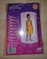 Disney Prinzess Belle Kleid Größe 110 116 Neu in OVP Nordrhein-Westfalen - Porta Westfalica Vorschau