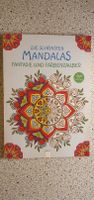 Mandalas-Malbuch Fantasie und Farbenzauber NEU Hessen - Wiesbaden Vorschau