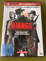 DVD Django Unchained - Jamie Foxx , Leonardo DiCaprio Köln - Ehrenfeld Vorschau