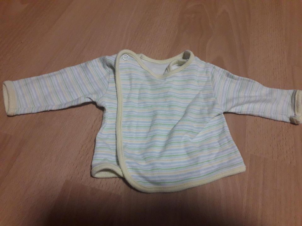 Süse  Babyjacke gr.  44 Topomini in Osnabrück