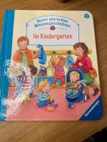 Meine allerersten Minutengeschichten - Im Kindergarten Frankfurt am Main - Bockenheim Vorschau