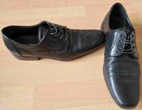 Salamander Business Herrenschuhe Gr.42 Echtleder Anzugschuhe neuw Sachsen - Chemnitz Vorschau