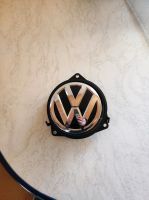 Emblem VW Passat B8 Heckklappe Taster Logo Kofferraumöffner Bayern - Malching Vorschau