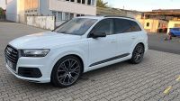 Audi SQ7 UVP ca. 140.000€/ 7-Sitz, absolute VA, 22“ Nordrhein-Westfalen - Bornheim Vorschau