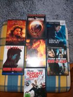 DVD Sammlung Tom Cruise Saarbrücken-Mitte - Alt-Saarbrücken Vorschau