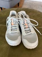 Asics Gel Task Hallenschuhe Gr. 39,5 Mint TOP Hessen - Lampertheim Vorschau