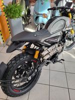 Neu Mondial HPS 125i Mit ABS und 15 PS Angebot 2.899,00 € Nordrhein-Westfalen - Rheine Vorschau