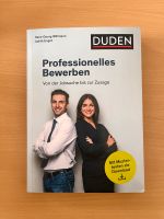 Professionelles Bewerben (Duden) Dresden - Laubegast Vorschau