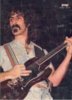 ### Frank Zappa + andere Schallplatten LP LP`s Vinyl - REDUZIERT Niedersachsen - Garbsen Vorschau