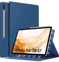 Galaxy Tab S8 Galaxy Tab S7 Hülle Bayern - Büchenbach Vorschau