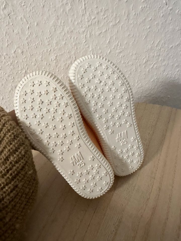 Kinderschuhe H&M Espadrilles in Leverkusen