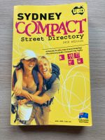 Sydney Compact Street Directory Bayern - Aschaffenburg Vorschau