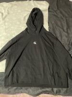 CALVIN KLEIN JEANS Hoodie Saarland - Homburg Vorschau