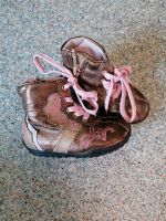 Halbschuhe Mädchen Gr 21 Bayern - Schwandorf Vorschau