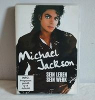 Michael Jackson DVD Rheinland-Pfalz - Billigheim-Ingenheim Vorschau