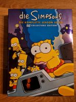 Die Simpsons  The Simpsons Staffel 7  DVD Box Nordrhein-Westfalen - Lemgo Vorschau