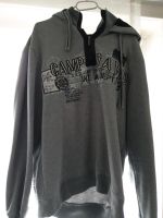 Camp David Pullover grau Nordrhein-Westfalen - Warburg Vorschau