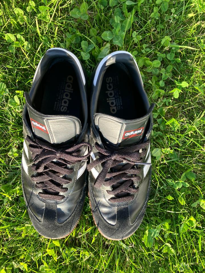Adidas samba size online