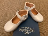 NEU! Zecchino d‘oro Ballerina N1-0170 136 crème Gr. 26 Pankow - Prenzlauer Berg Vorschau