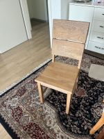 Esszimmer Stühle Nordrhein-Westfalen - Krefeld Vorschau