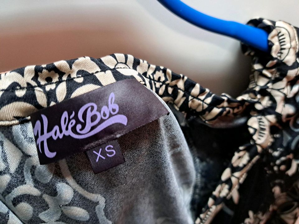 Sommerkleid Hale Bob 100% Silk Gr. XS in Göppingen