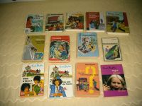 viele Kinderbücher z.B. von Enid Blyton, 5 Freunde, laut Bildern Köln - Porz Vorschau